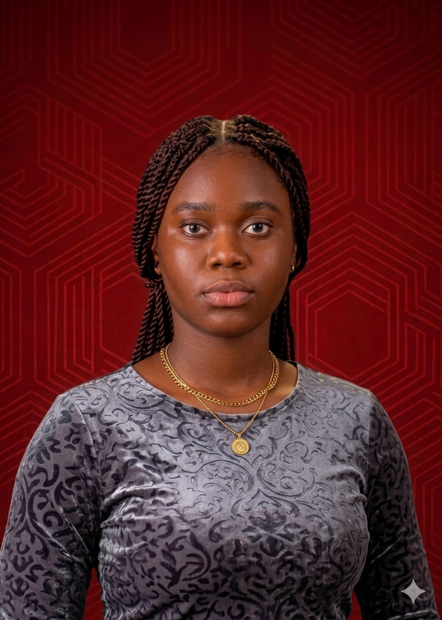 BENEDICTA AGYEIBEA AKONNOR