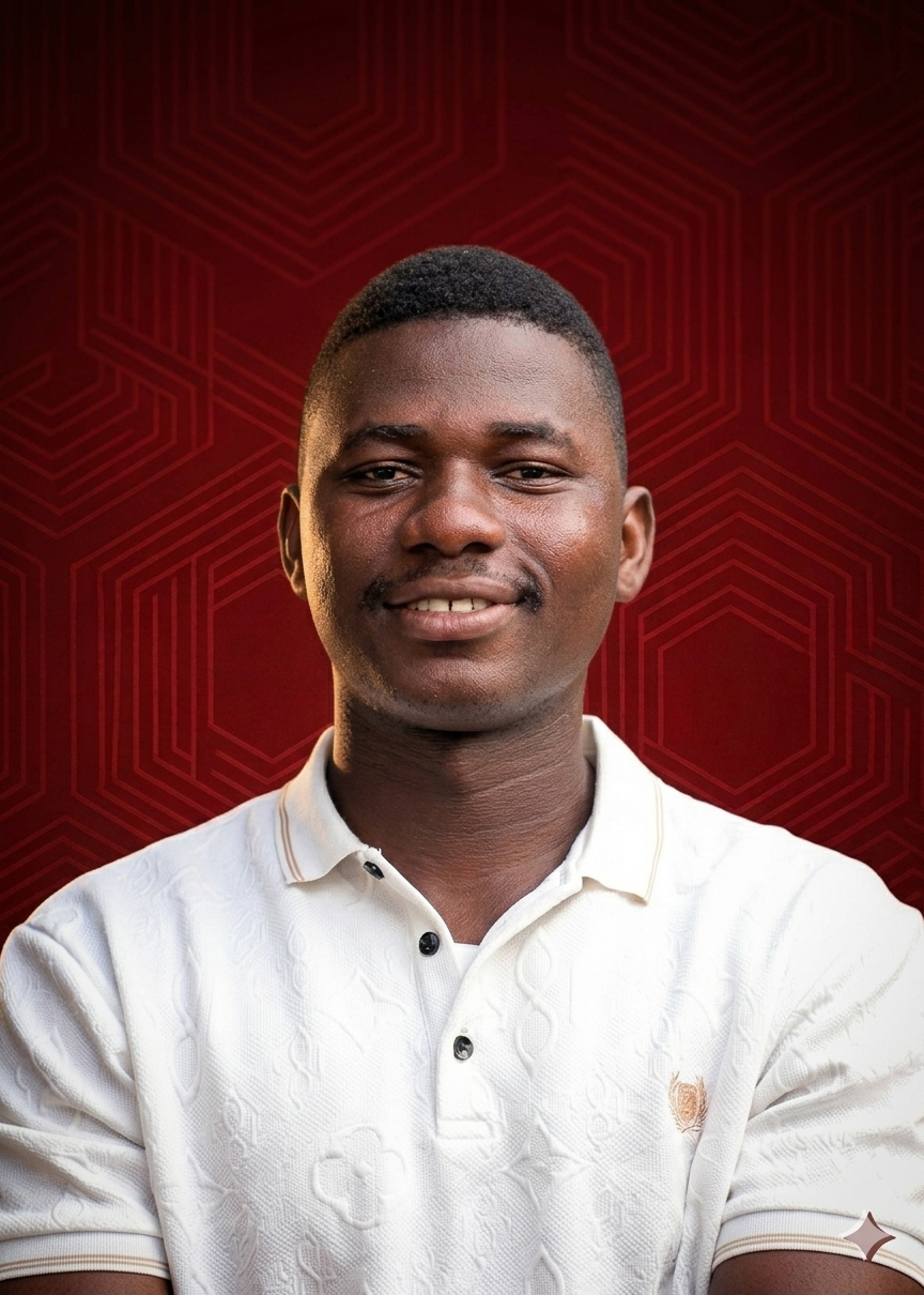 THEODORE XOESE GBEKU