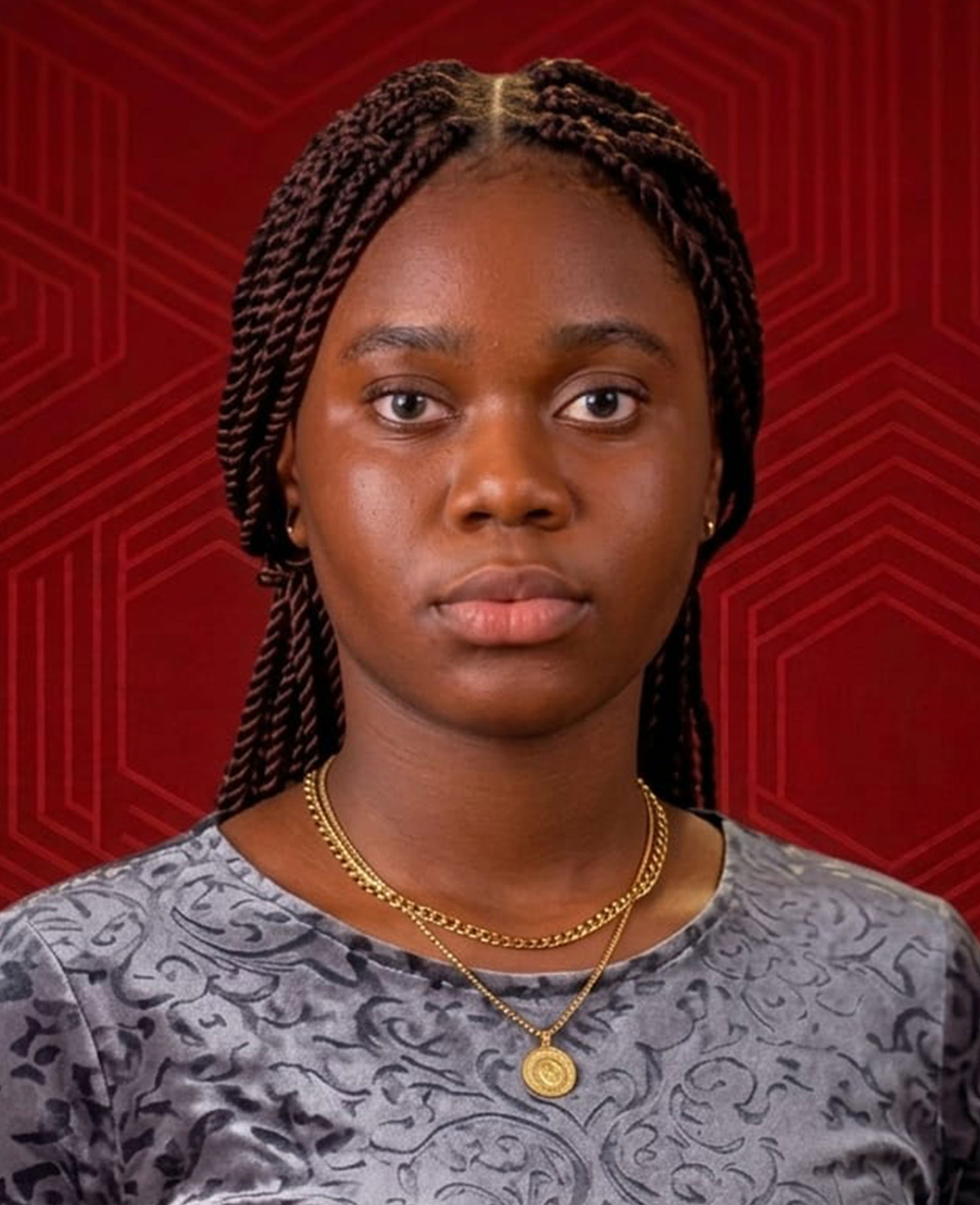 BENEDICTA AGYEIBEA AKONNOR