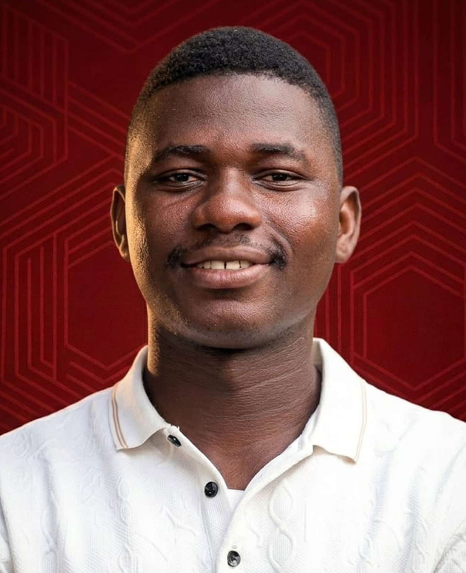 THEODORE XOESE GBEKU