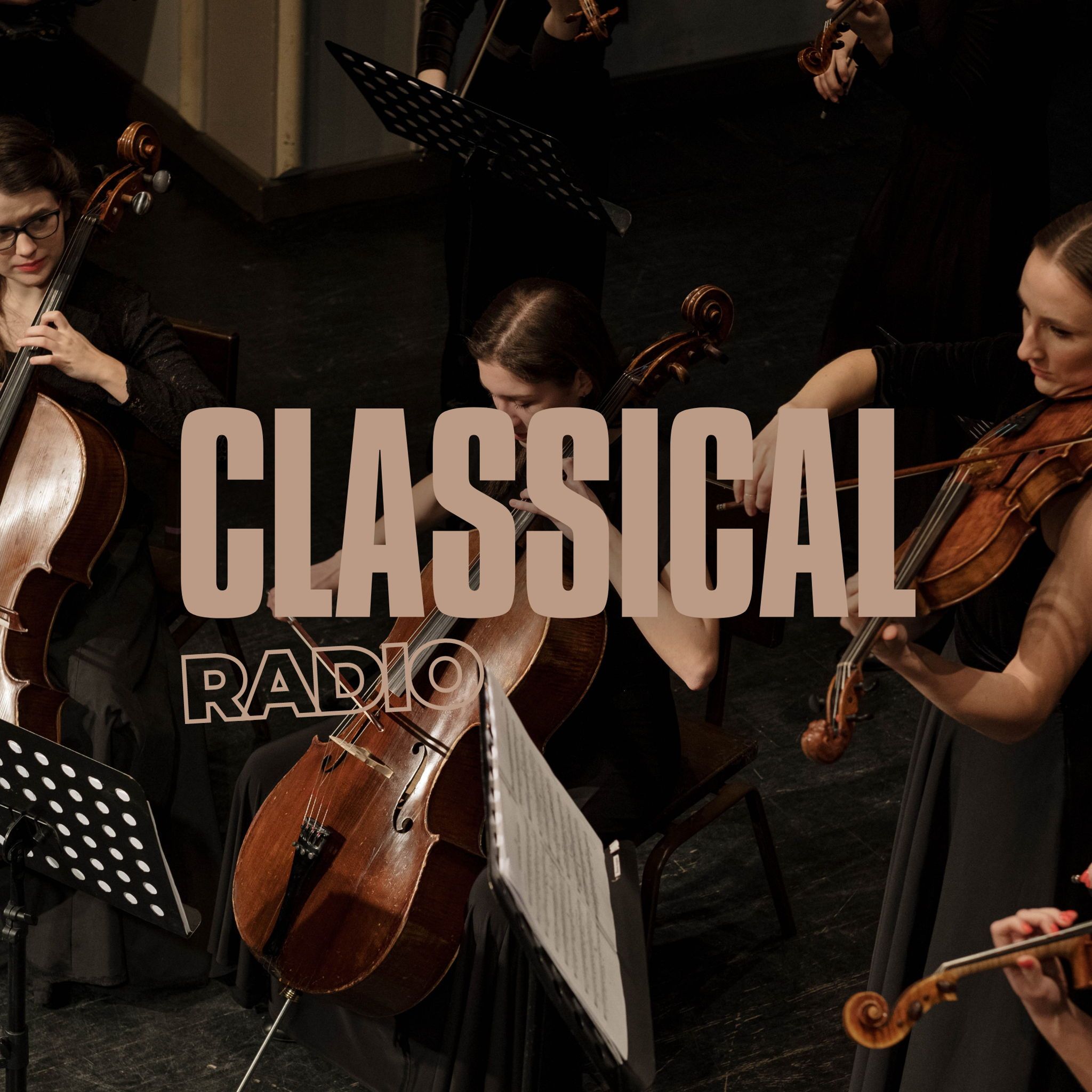 Classical Radio
