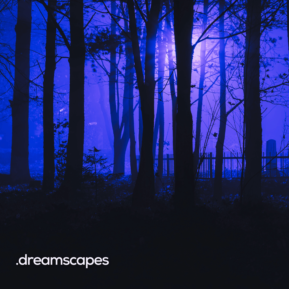 dreamscapes