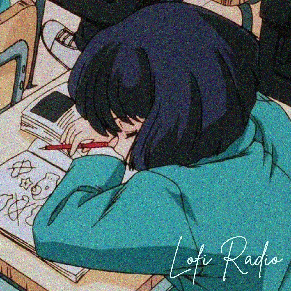 Lofi Radio