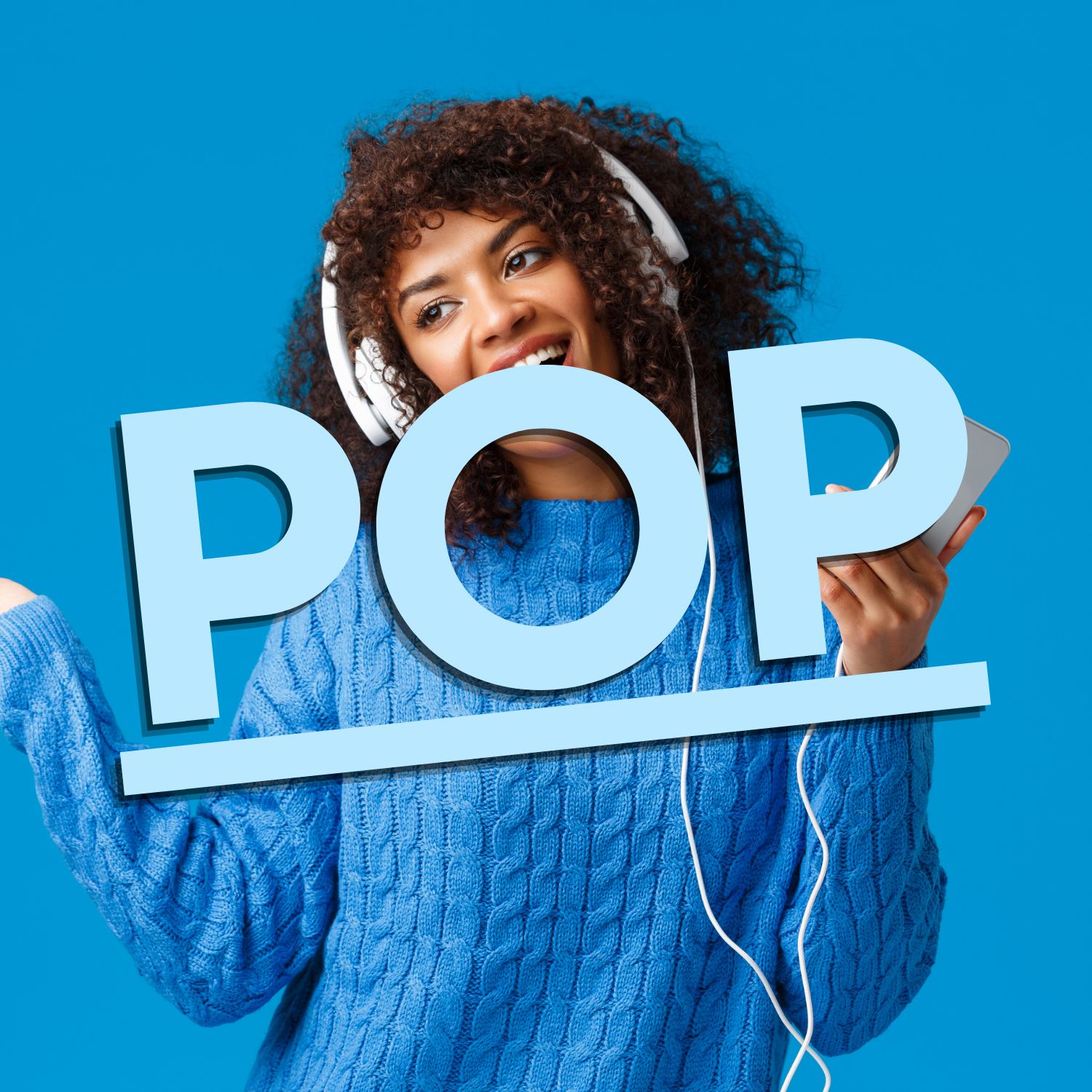 POP!