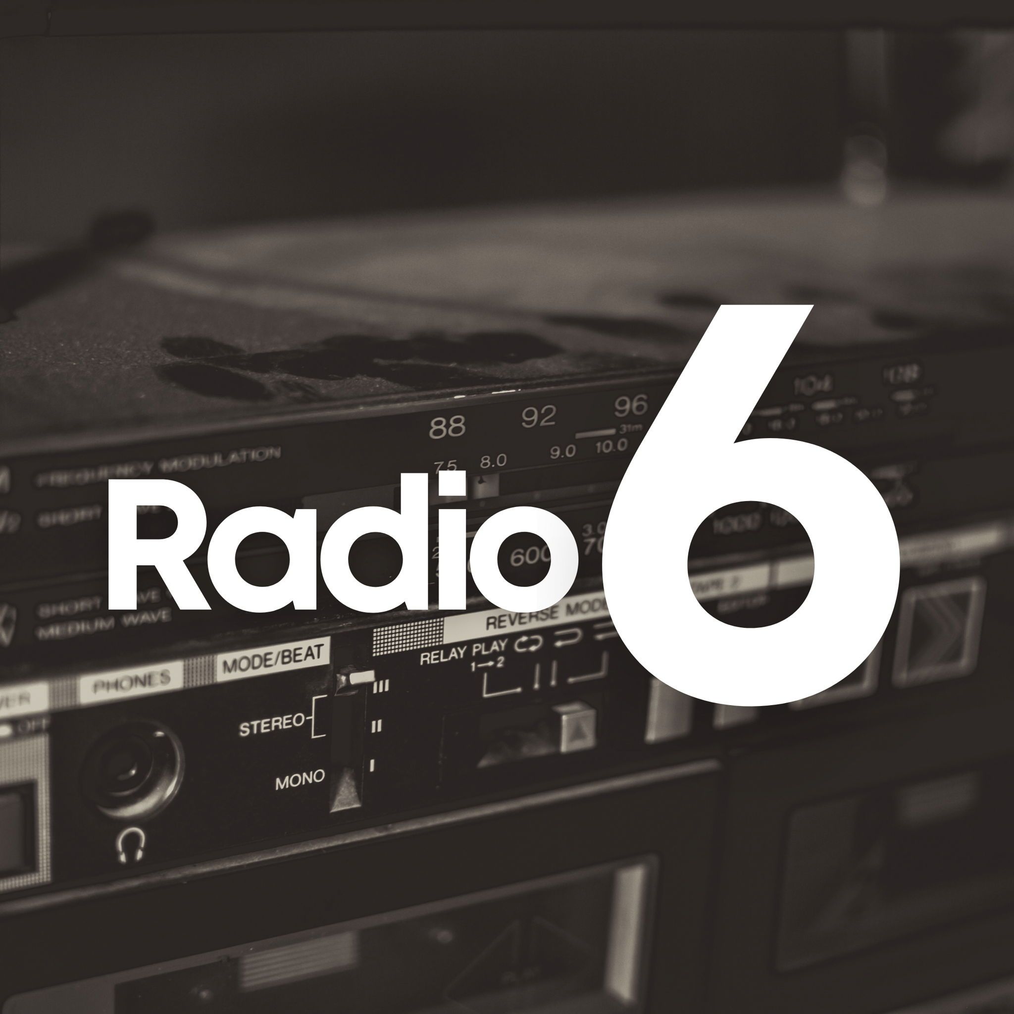 Radio 6
