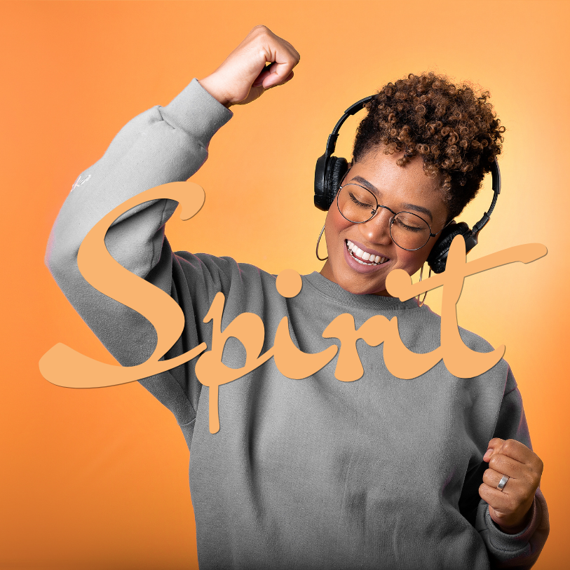 Spirit Radio