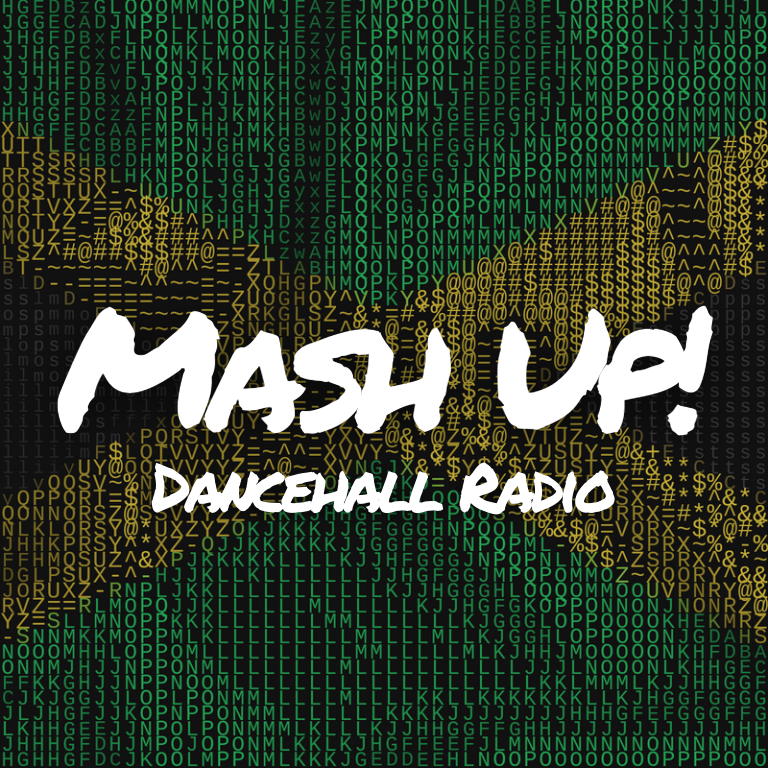 Mash Up! Dancehall